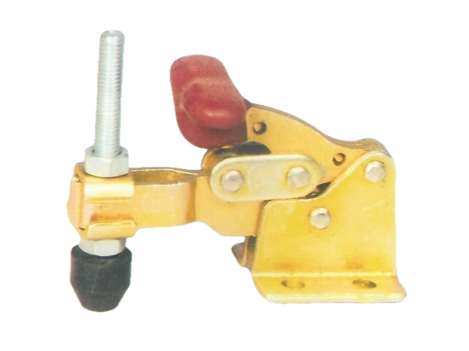 FLD — Front Handle Clamps (U-Slot)