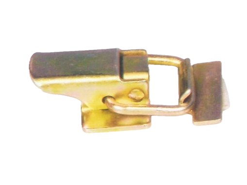 UPL-3 — Pull U-Rod Type