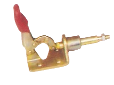 PSH — Straight-Line Action Clamps