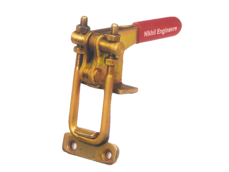 UPL-V — Pull U-Bolt Type (90°)